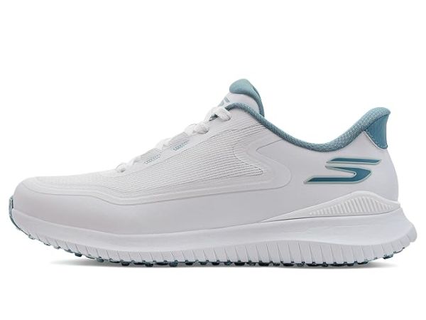 Skechers GO GOLF Flite Spikeless Slip-In Golf Shoe