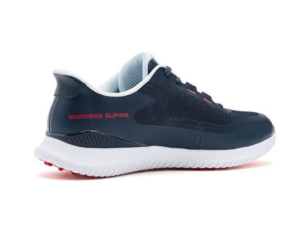 Skechers GO GOLF Flite Spikeless Slip-In Golf Shoe