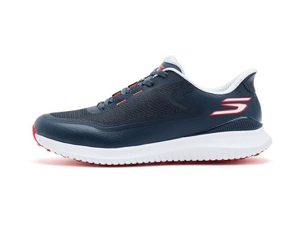 Skechers GO GOLF Flite Spikeless Slip-In Golf Shoe