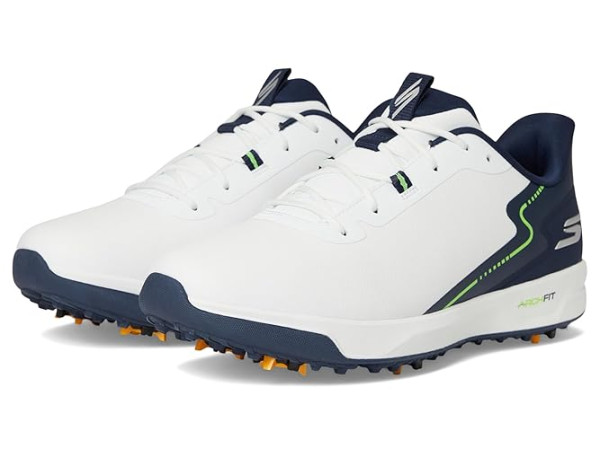 Skechers GO GOLF Elite Vortex Rival ArchFit Golf Shoe