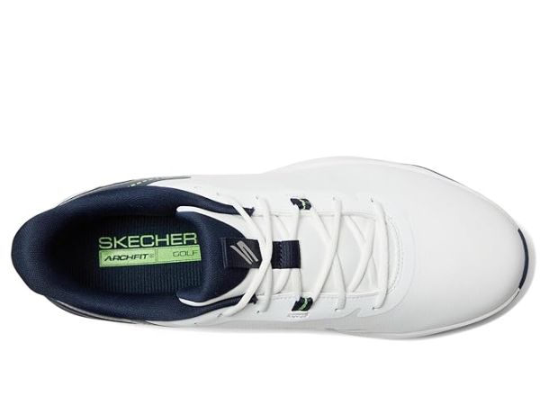 Skechers GO GOLF Elite Vortex Rival ArchFit Golf Shoe