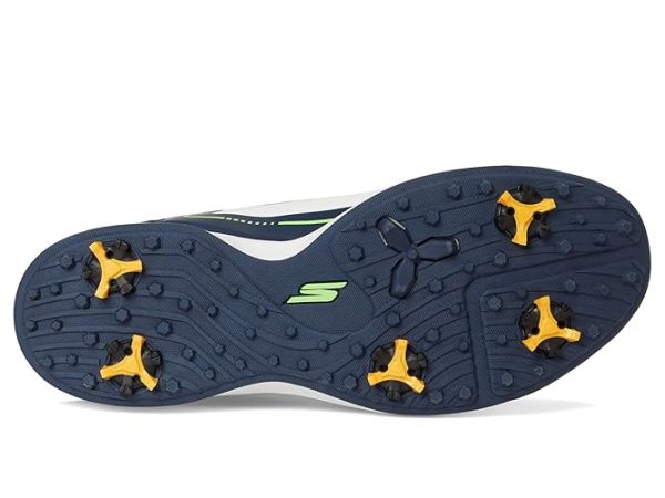 Skechers GO GOLF Elite Vortex Rival ArchFit Golf Shoe