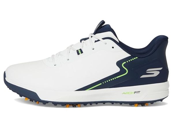 Skechers GO GOLF Elite Vortex Rival ArchFit Golf Shoe