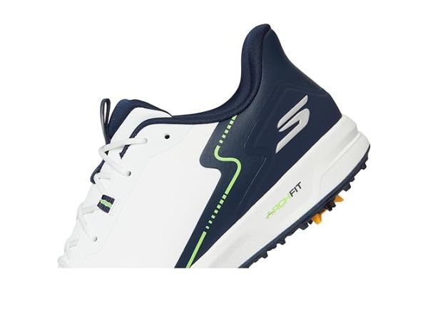 Skechers GO GOLF Elite Vortex Rival ArchFit Golf Shoe