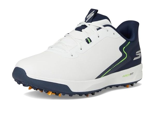 Skechers GO GOLF Elite Vortex Rival ArchFit Golf Shoe