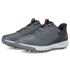 Skechers GO GOLF Elite Vortex Rival ArchFit Golf Shoe