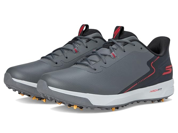 Skechers GO GOLF Elite Vortex Rival ArchFit Golf Shoe