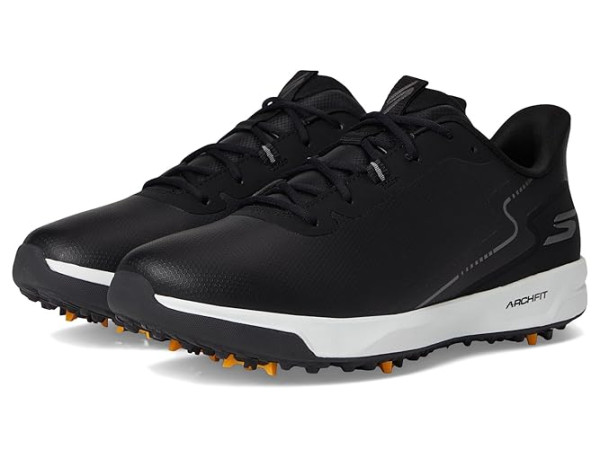 Skechers GO GOLF Elite Vortex Rival ArchFit Golf Shoe