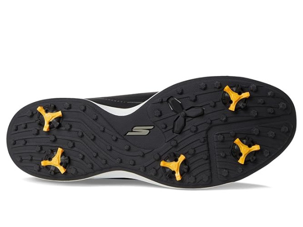 Skechers GO GOLF Elite Vortex Rival ArchFit Golf Shoe