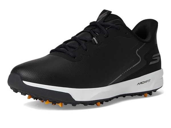 Skechers GO GOLF Elite Vortex Rival ArchFit Golf Shoe
