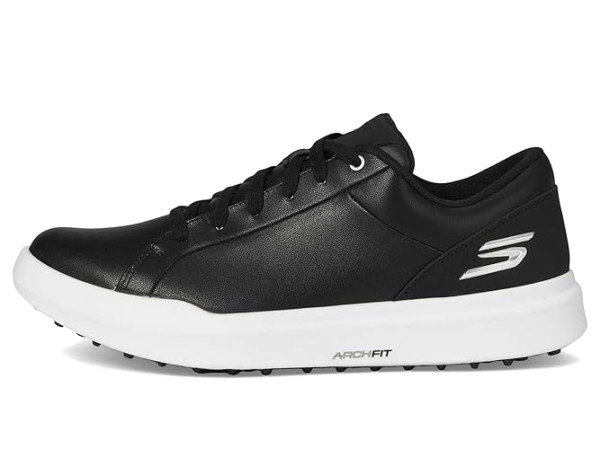 Skechers GO GOLF Drive 6 Relaxed Fit Spikeless Golf Shoe