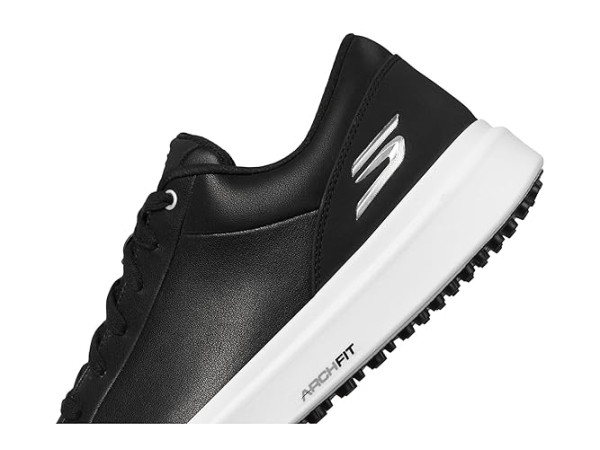 Skechers GO GOLF Drive 6 Relaxed Fit Spikeless Golf Shoe
