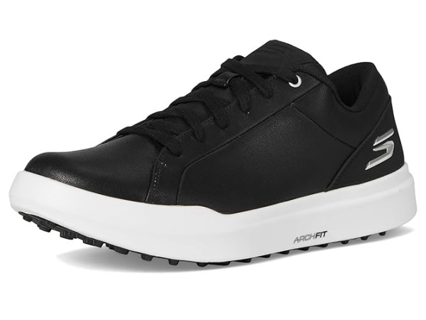 Skechers GO GOLF Drive 6 Relaxed Fit Spikeless Golf Shoe