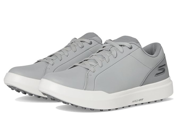 Skechers GO GOLF Drive 6 Relaxed Fit Spikeless Golf Shoe