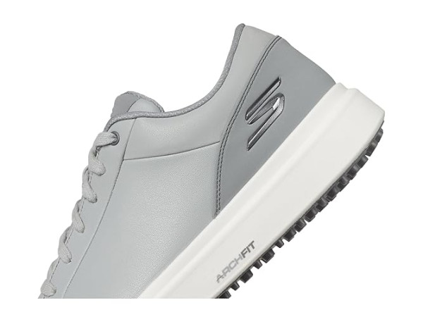 Skechers GO GOLF Drive 6 Relaxed Fit Spikeless Golf Shoe