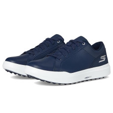 Skechers GO GOLF Drive 6 Relaxed Fit Spikeless Golf Shoe Skechers GO GOLF Drive 6 Relaxed Fit Spikeless Golf Shoe