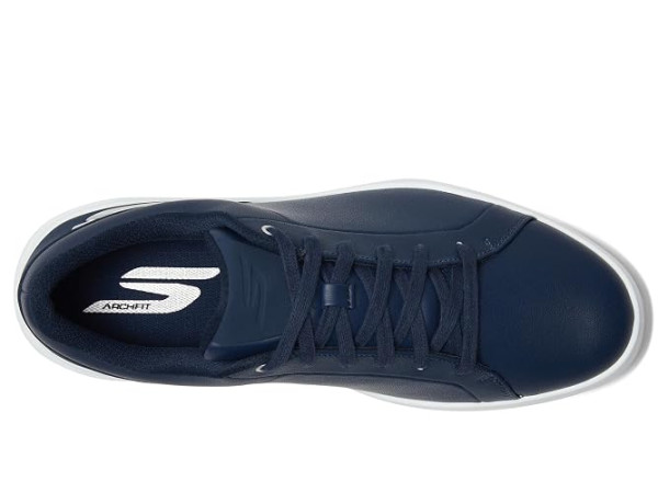 Skechers GO GOLF Drive 6 Relaxed Fit Spikeless Golf Shoe Skechers GO GOLF Drive 6 Relaxed Fit Spikeless Golf Shoe