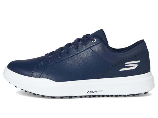 Skechers GO GOLF Drive 6 Relaxed Fit Spikeless Golf Shoe Skechers GO GOLF Drive 6 Relaxed Fit Spikeless Golf Shoe