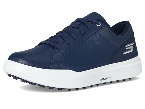 Skechers GO GOLF Drive 6 Relaxed Fit Spikeless Golf Shoe Skechers GO GOLF Drive 6 Relaxed Fit Spikeless Golf Shoe