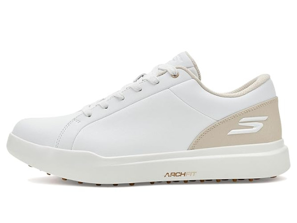Skechers GO GOLF Drive 6 Relaxed Fit Spikeless Golf Shoe