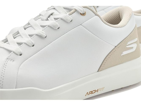 Skechers GO GOLF Drive 6 Relaxed Fit Spikeless Golf Shoe
