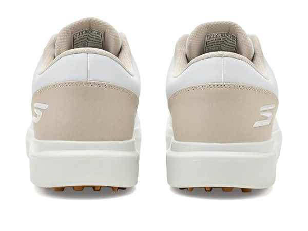 Skechers GO GOLF Drive 6 Relaxed Fit Spikeless Golf Shoe