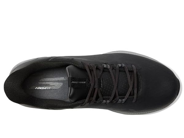 Skechers GO GOLF Elite 6 Slip-In ArchFit Golf Shoe Skechers GO GOLF Elite 6 Slip-In ArchFit Golf Shoe