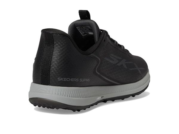 Skechers GO GOLF Elite 6 Slip-In ArchFit Golf Shoe Skechers GO GOLF Elite 6 Slip-In ArchFit Golf Shoe