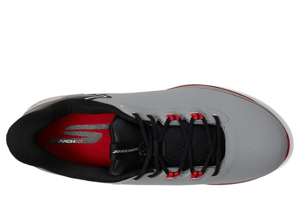 Skechers GO GOLF Elite 6 Slip-In ArchFit Golf Shoe Skechers GO GOLF Elite 6 Slip-In ArchFit Golf Shoe