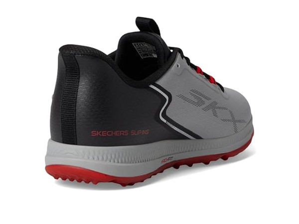 Skechers GO GOLF Elite 6 Slip-In ArchFit Golf Shoe Skechers GO GOLF Elite 6 Slip-In ArchFit Golf Shoe