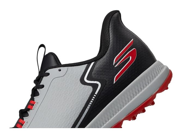 Skechers GO GOLF Elite 6 Slip-In ArchFit Golf Shoe Skechers GO GOLF Elite 6 Slip-In ArchFit Golf Shoe