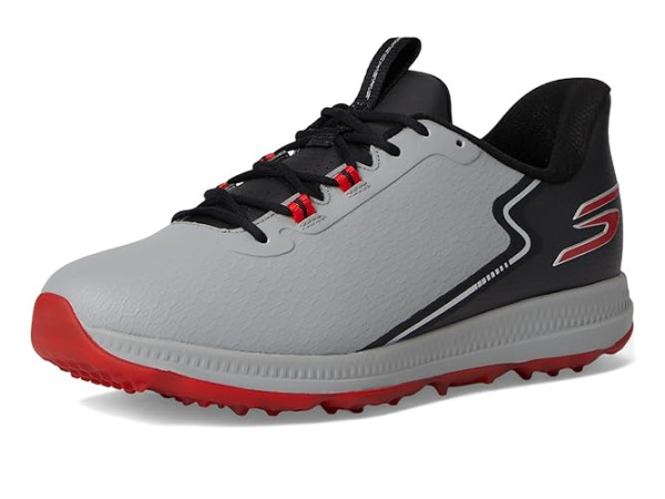 Skechers GO GOLF Elite 6 Slip-In ArchFit Golf Shoe Skechers GO GOLF Elite 6 Slip-In ArchFit Golf Shoe
