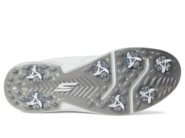 Skechers GO GOLF Prestige Slip-In ArchFit Spiked Golf Shoe Skechers GO GOLF Prestige Slip-In ArchFit Spiked Golf Shoe