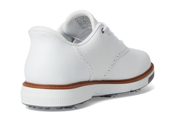 Skechers GO GOLF Prestige Slip-In ArchFit Spiked Golf Shoe Skechers GO GOLF Prestige Slip-In ArchFit Spiked Golf Shoe