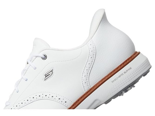 Skechers GO GOLF Prestige Slip-In ArchFit Spiked Golf Shoe Skechers GO GOLF Prestige Slip-In ArchFit Spiked Golf Shoe