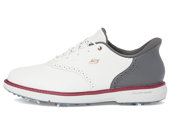 Skechers GO GOLF Prestige Slip-In ArchFit Spiked Golf Shoe Skechers GO GOLF Prestige Slip-In ArchFit Spiked Golf Shoe