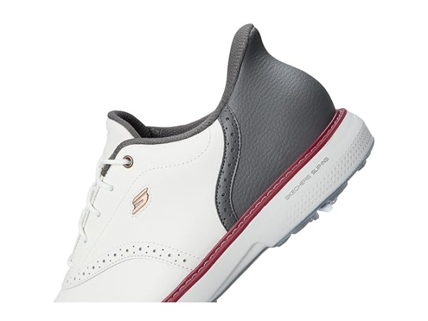 Skechers GO GOLF Prestige Slip-In ArchFit Spiked Golf Shoe Skechers GO GOLF Prestige Slip-In ArchFit Spiked Golf Shoe