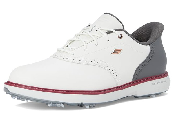 Skechers GO GOLF Prestige Slip-In ArchFit Spiked Golf Shoe Skechers GO GOLF Prestige Slip-In ArchFit Spiked Golf Shoe