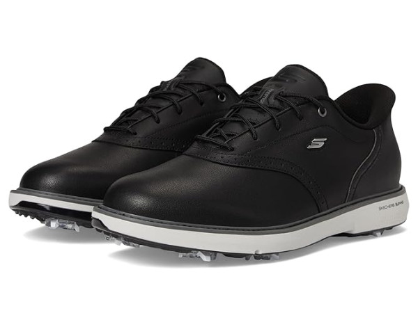 Skechers GO GOLF Prestige Slip-In ArchFit Spiked Golf Shoe