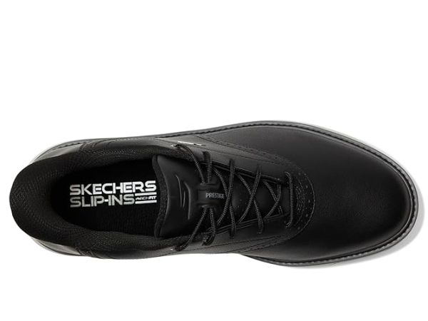 Skechers GO GOLF Prestige Slip-In ArchFit Spiked Golf Shoe