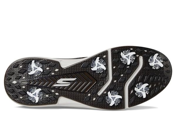 Skechers GO GOLF Prestige Slip-In ArchFit Spiked Golf Shoe