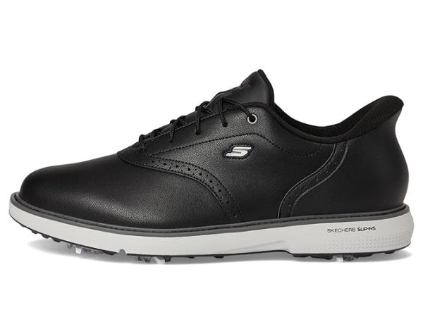 Skechers GO GOLF Prestige Slip-In ArchFit Spiked Golf Shoe