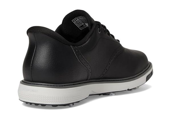 Skechers GO GOLF Prestige Slip-In ArchFit Spiked Golf Shoe