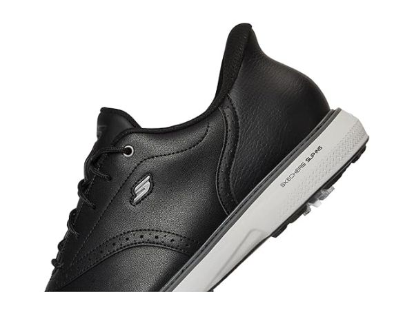 Skechers GO GOLF Prestige Slip-In ArchFit Spiked Golf Shoe