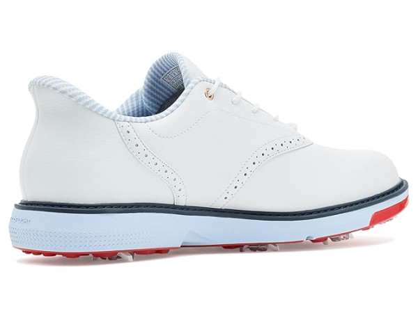 Skechers GO GOLF Prestige Slip-In ArchFit Spiked Golf Shoe Skechers GO GOLF Prestige Slip-In ArchFit Spiked Golf Shoe