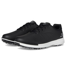Skechers GO GOLF Tempo Spiked Golf Shoe