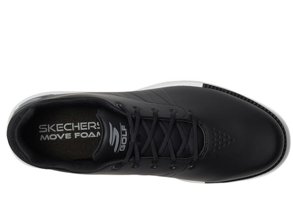 Skechers GO GOLF Tempo Spiked Golf Shoe
