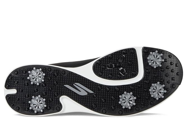 Skechers GO GOLF Tempo Spiked Golf Shoe