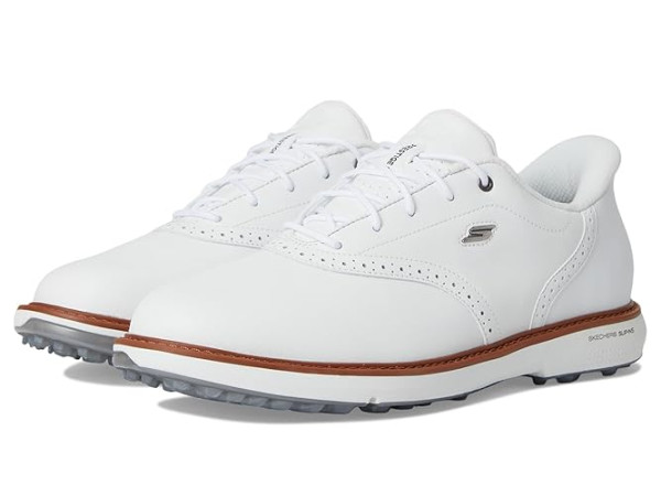 Skechers GO GOLF Prestige Slip-In ArchFit Spikeless Golf Shoe