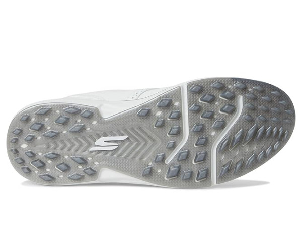 Skechers GO GOLF Prestige Slip-In ArchFit Spikeless Golf Shoe Skechers GO GOLF Prestige Slip-In ArchFit Spikeless Golf Shoe